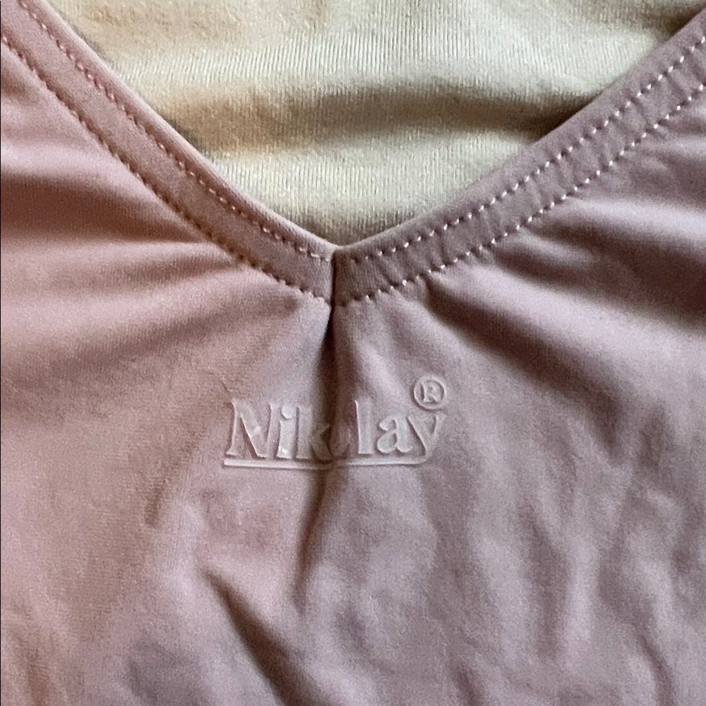 Nikolay leotard - Picture 5 of 6